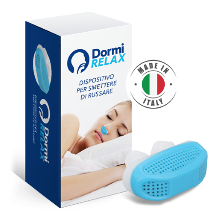 DormiRelax